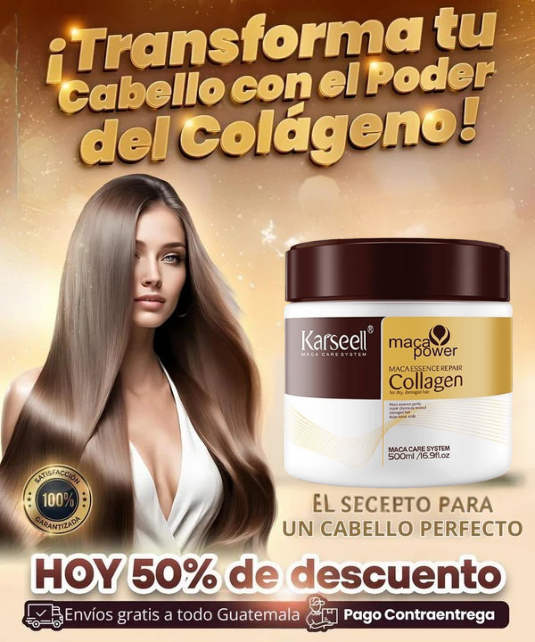 KERATINA KARSEELL® ORIGINAL