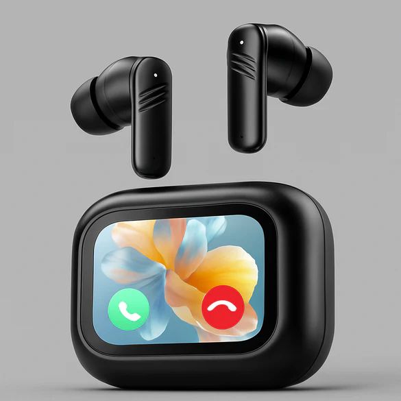 EchoPods® - Sonido inteligente