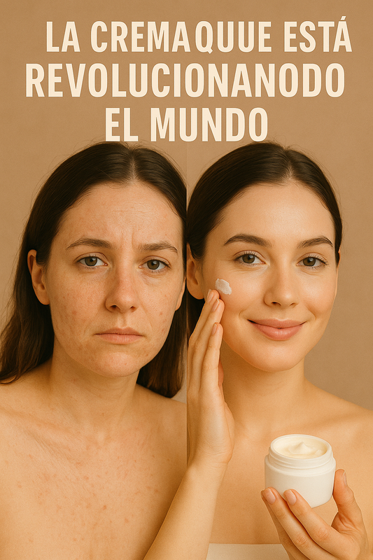 La Mer – Crème hidratante regeneradora