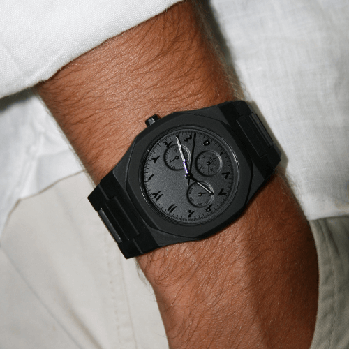 Reloj Arabe™  Gama Alta - Importado