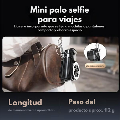 Pocketflex K1it de Grabación Pro 4 en 1 - SUPER PROMO