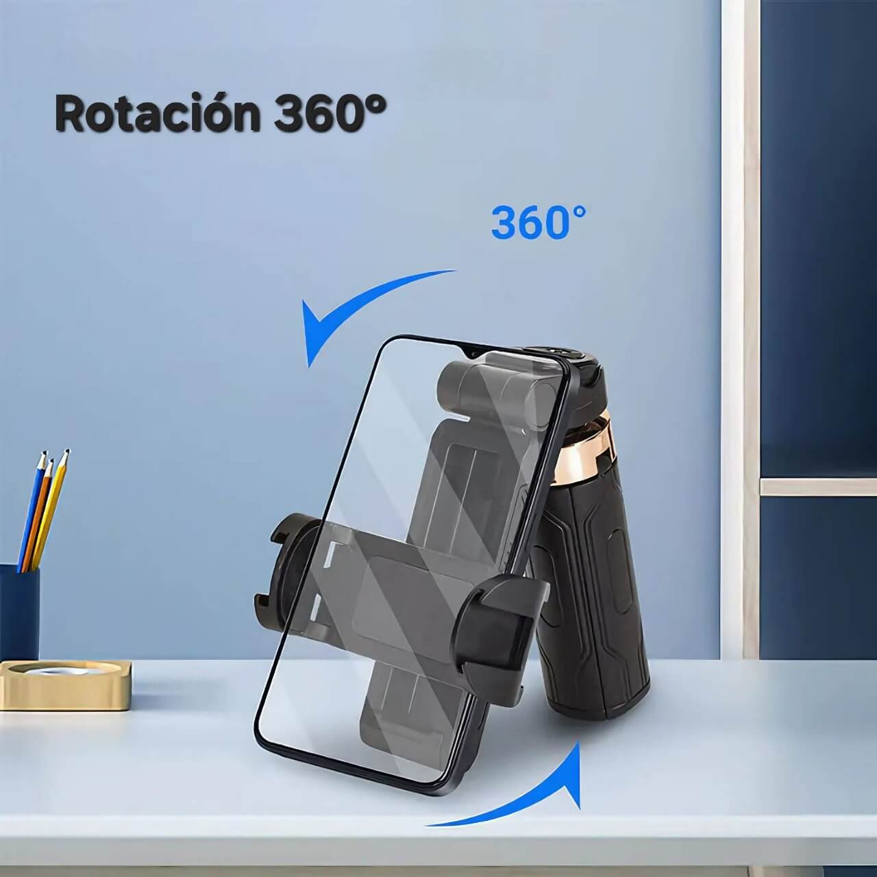 Pocketflex K1it de Grabación Pro 4 en 1 - SUPER PROMO